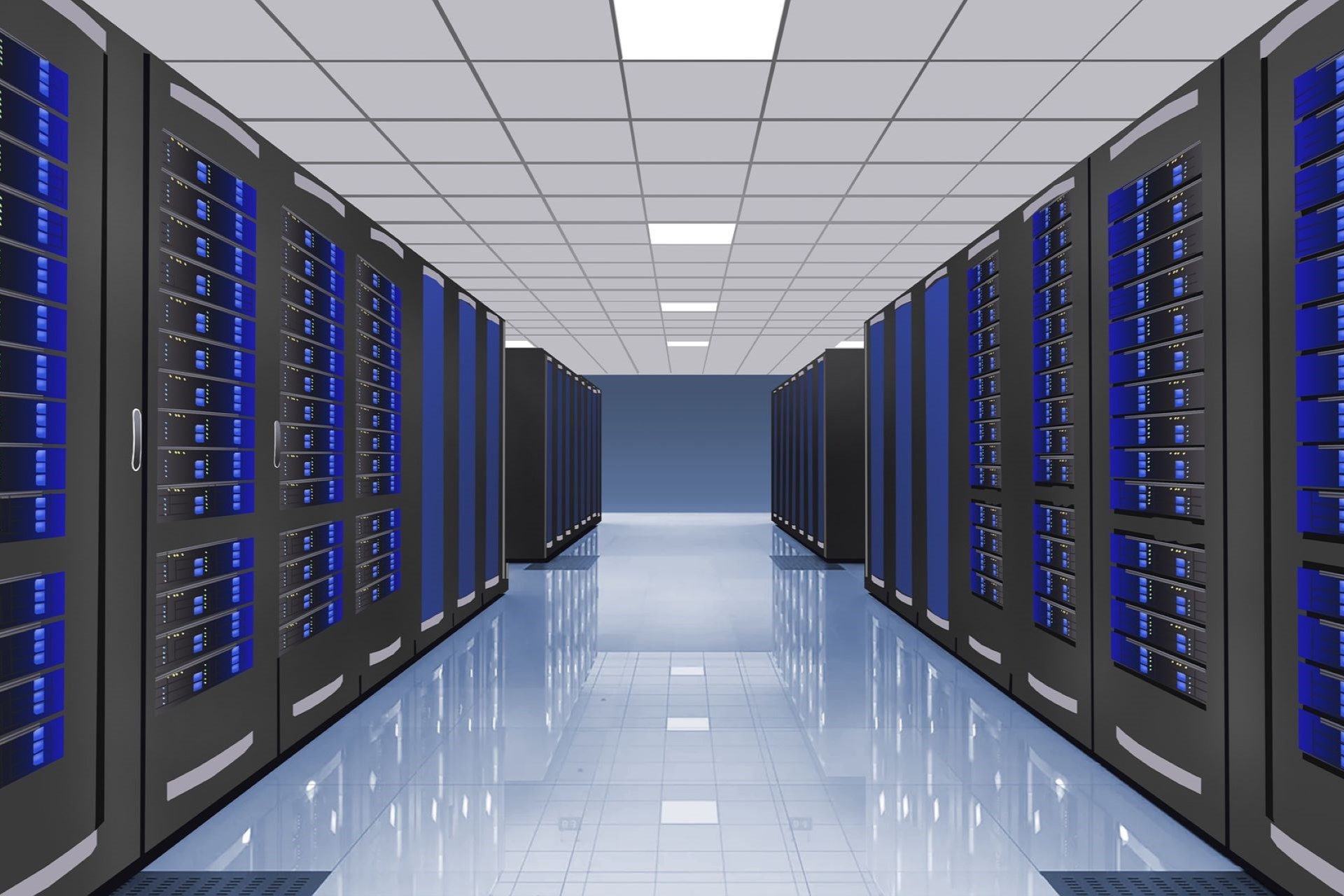 Data Center Cooling Solutions: Optimizing Energy Efficiency