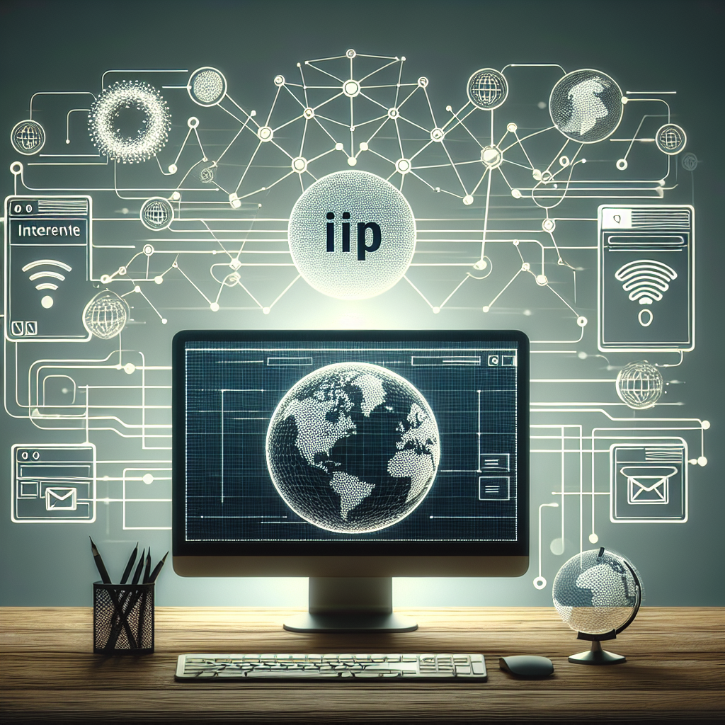 A Step-By-Step Guide to Acquire a New IP Address