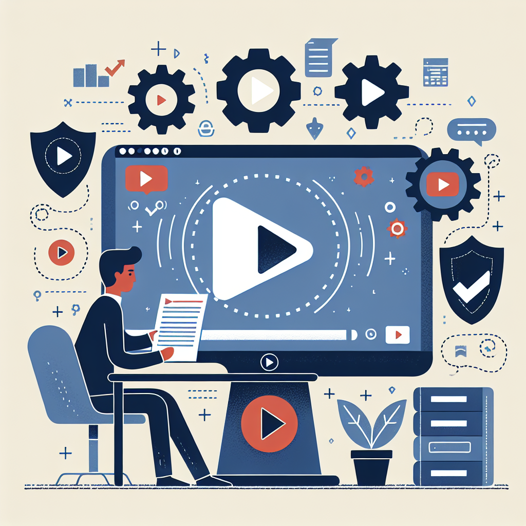 The Ultimate Guide to YouTube Video Downloads: Safe and Efficient Methods